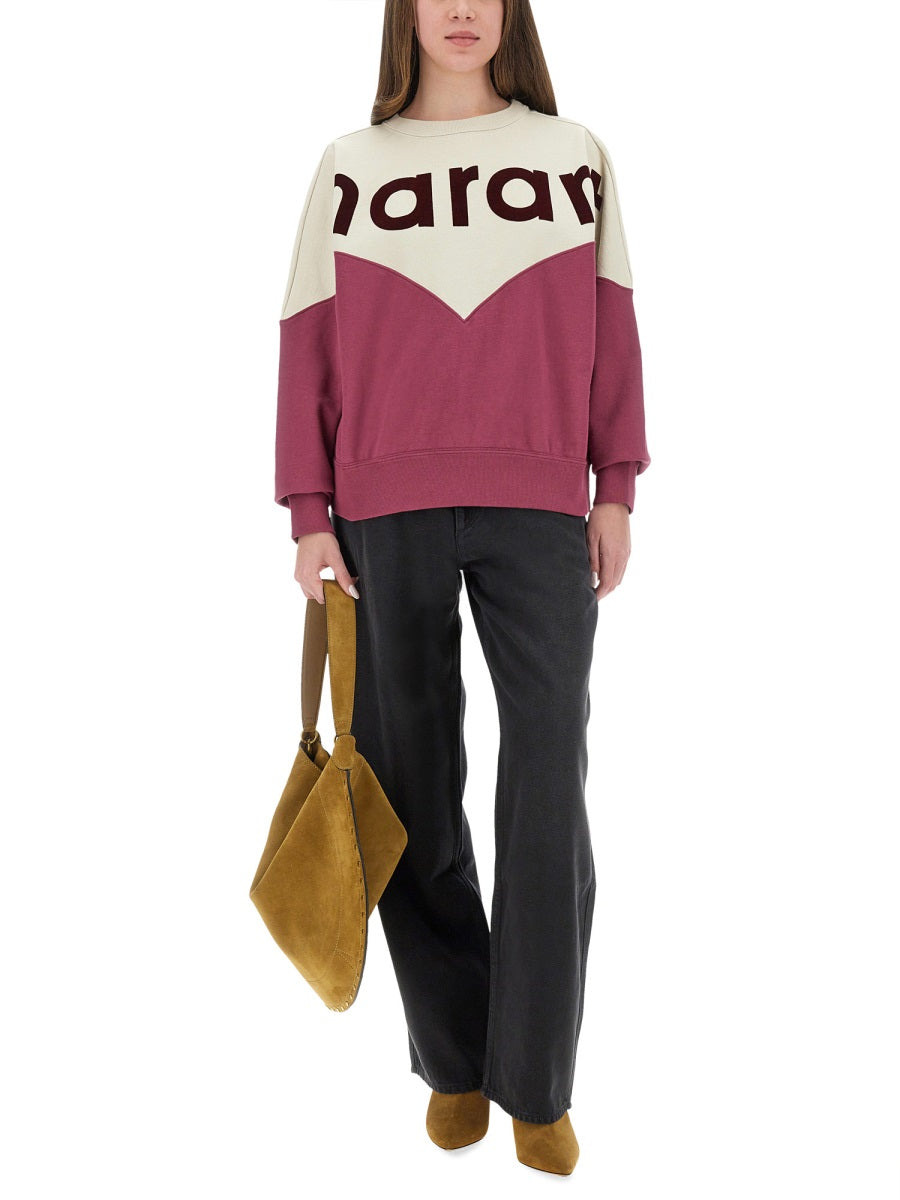 "Houston" Sweatshirt - 2