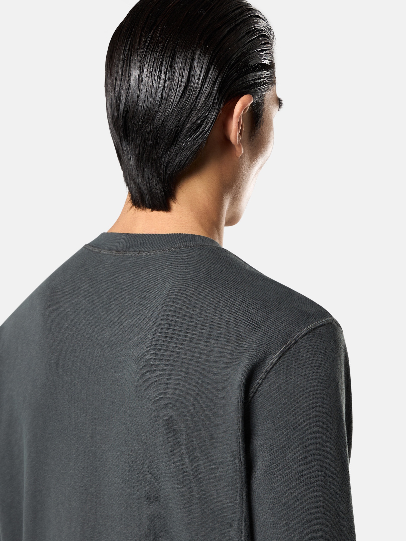 6100020 MALFILÉ FLEECE 'OLD' EFFECT - 4