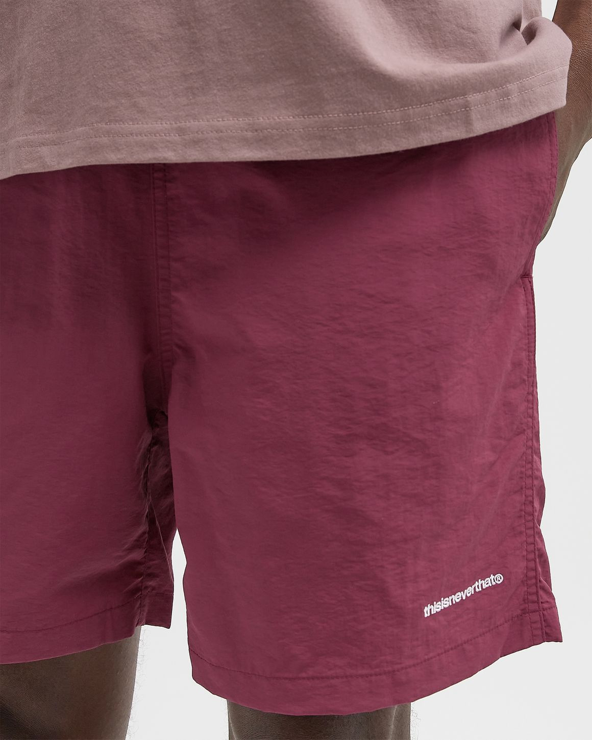 Jogging Short - 4