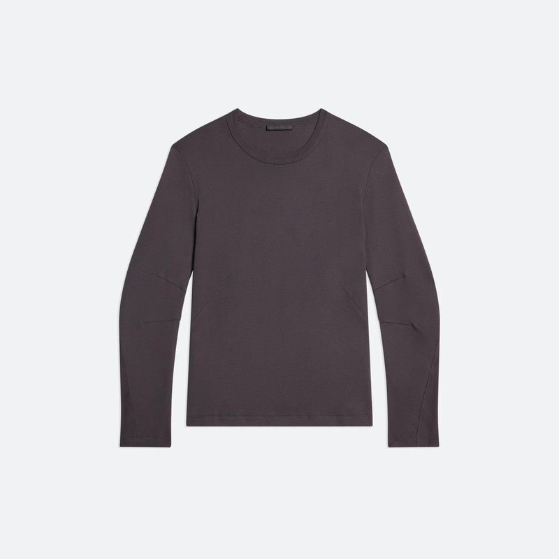 LONG-SLEEVE APEX TEE - 1
