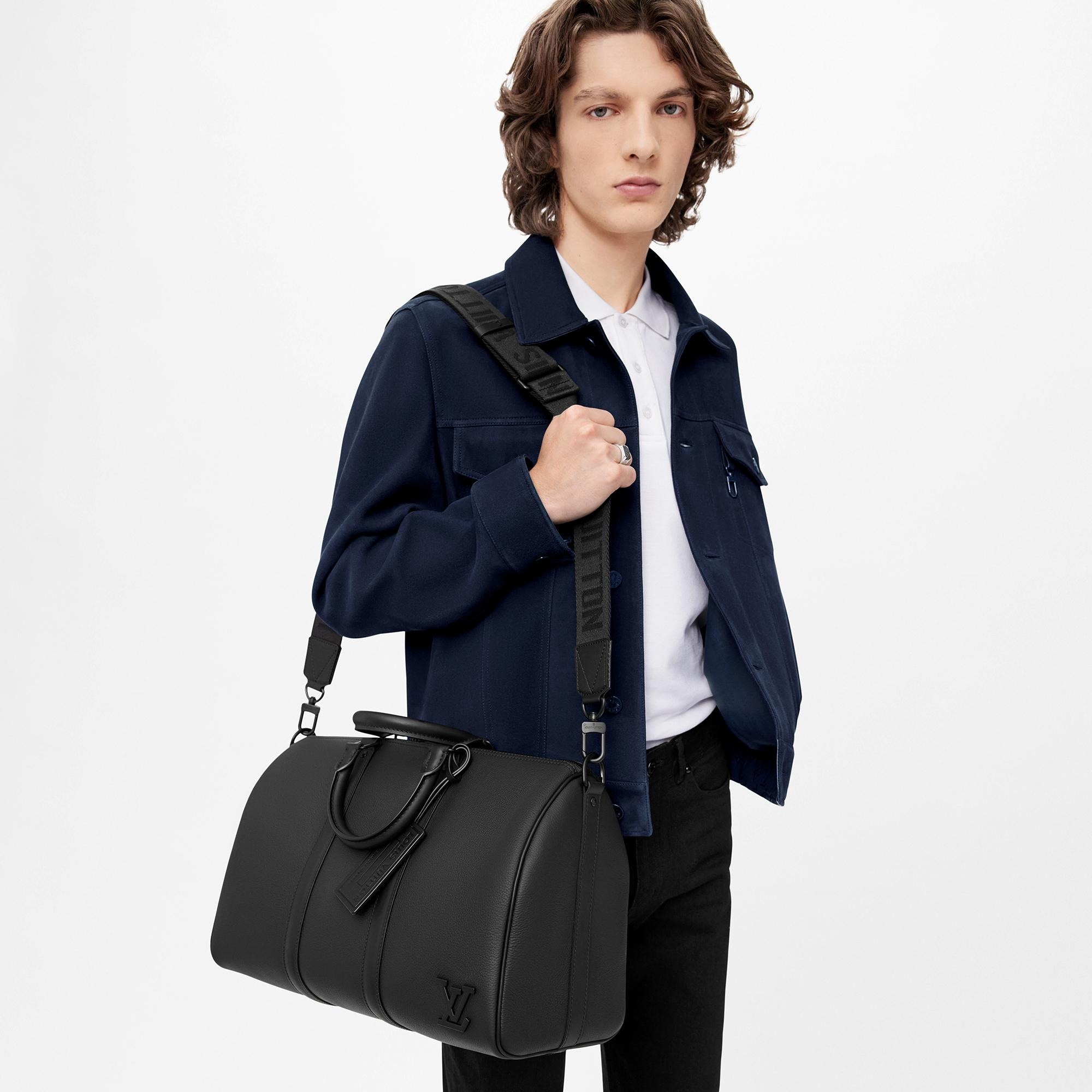 Keepall Bandoulière 40 - 2