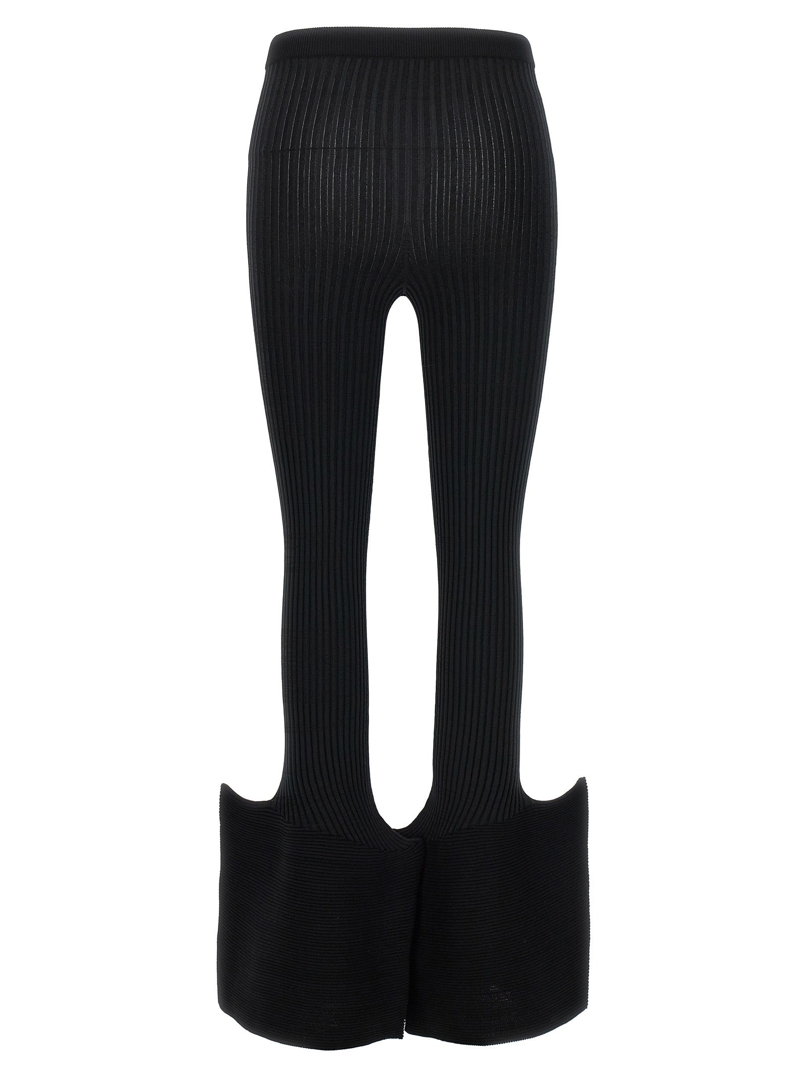Exuberance Leggings Black - 2