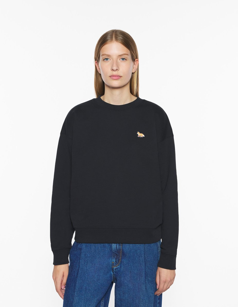 BABY FOX COMFORT SWEATSHIRT - 3
