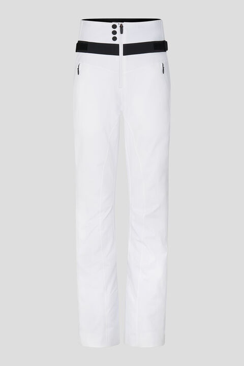 Borja Ski pants in White - 1