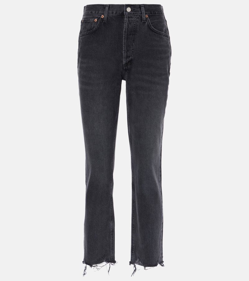 Riley cropped jeans 1