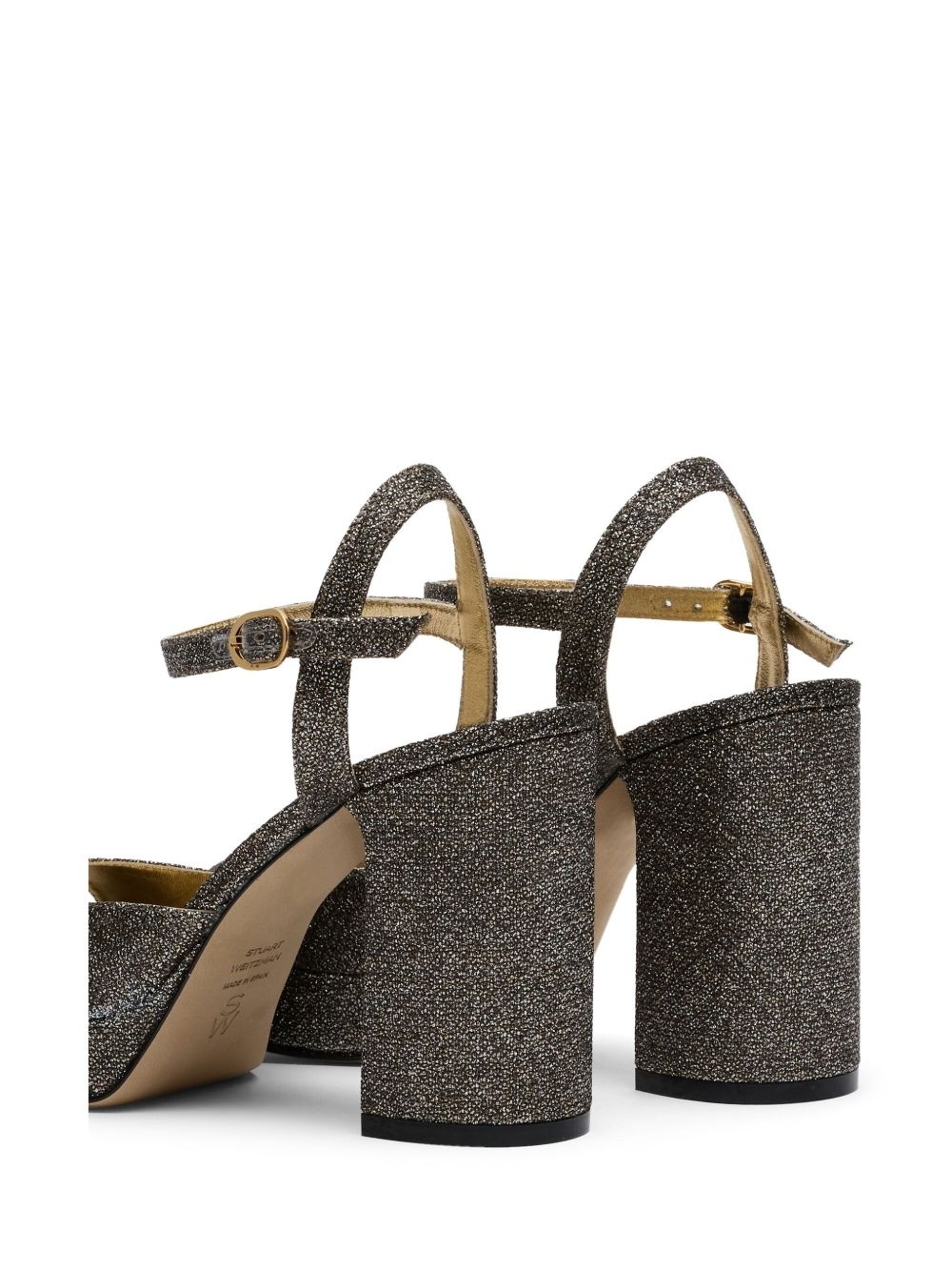 95mm Dayna II sandals - 5