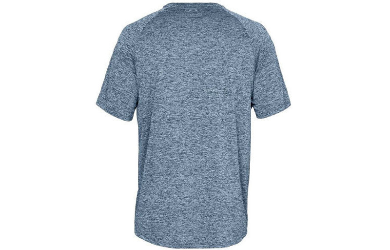 Under Armour Under Armour Tech 2.0 T-Shirt 'Heather Grey' 1326413-409 outlook