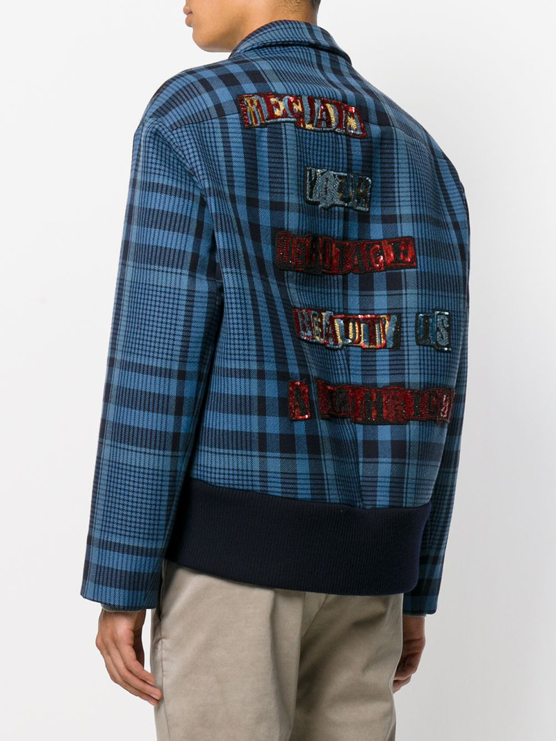 tartan jacket 4