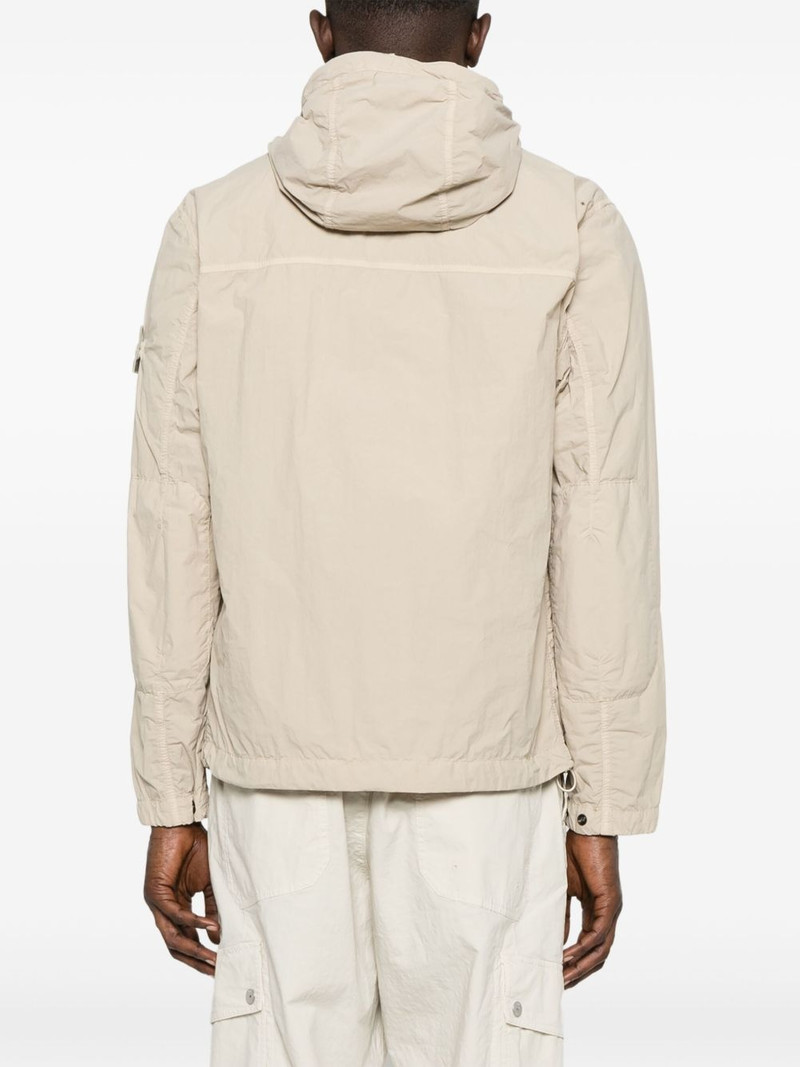 Ghost Piece jacket 4