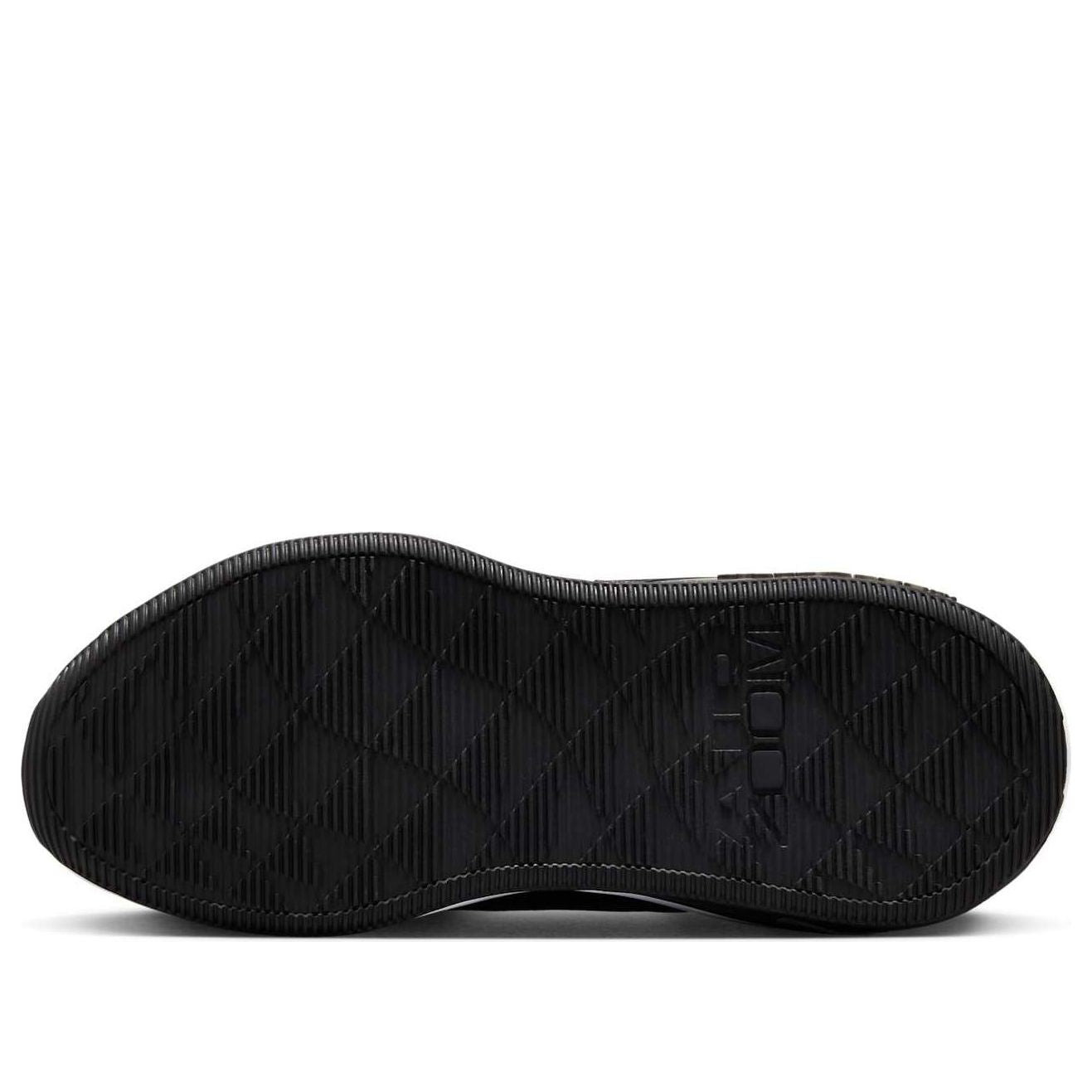 (WMNS) Nike Zoom Bella 7 'Black White' FZ1689-003 - 6