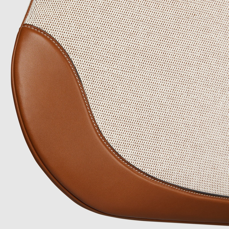 Gucci B medium shoulder bag 8