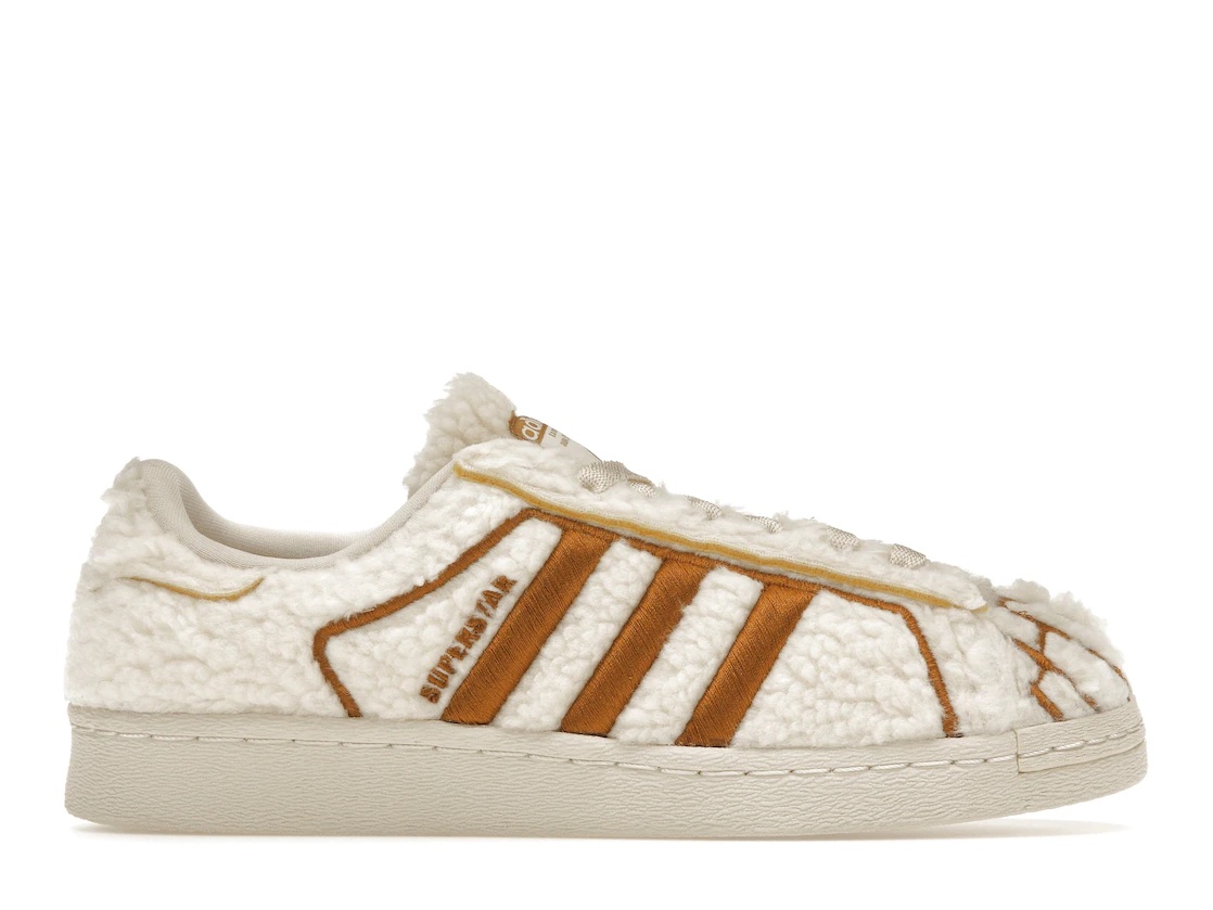 adidas Superstar Concha Vanilla - 1