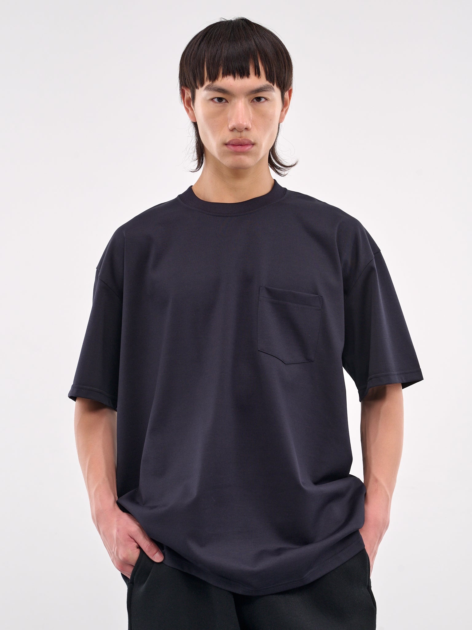 Pocket Tee - 4