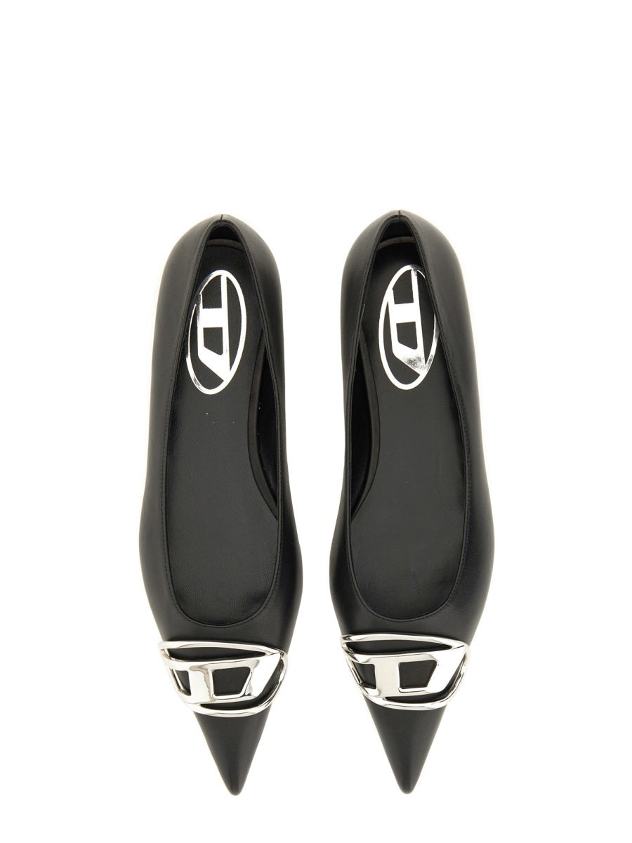 Diesel Women Ballerina "D-Venus" - 5