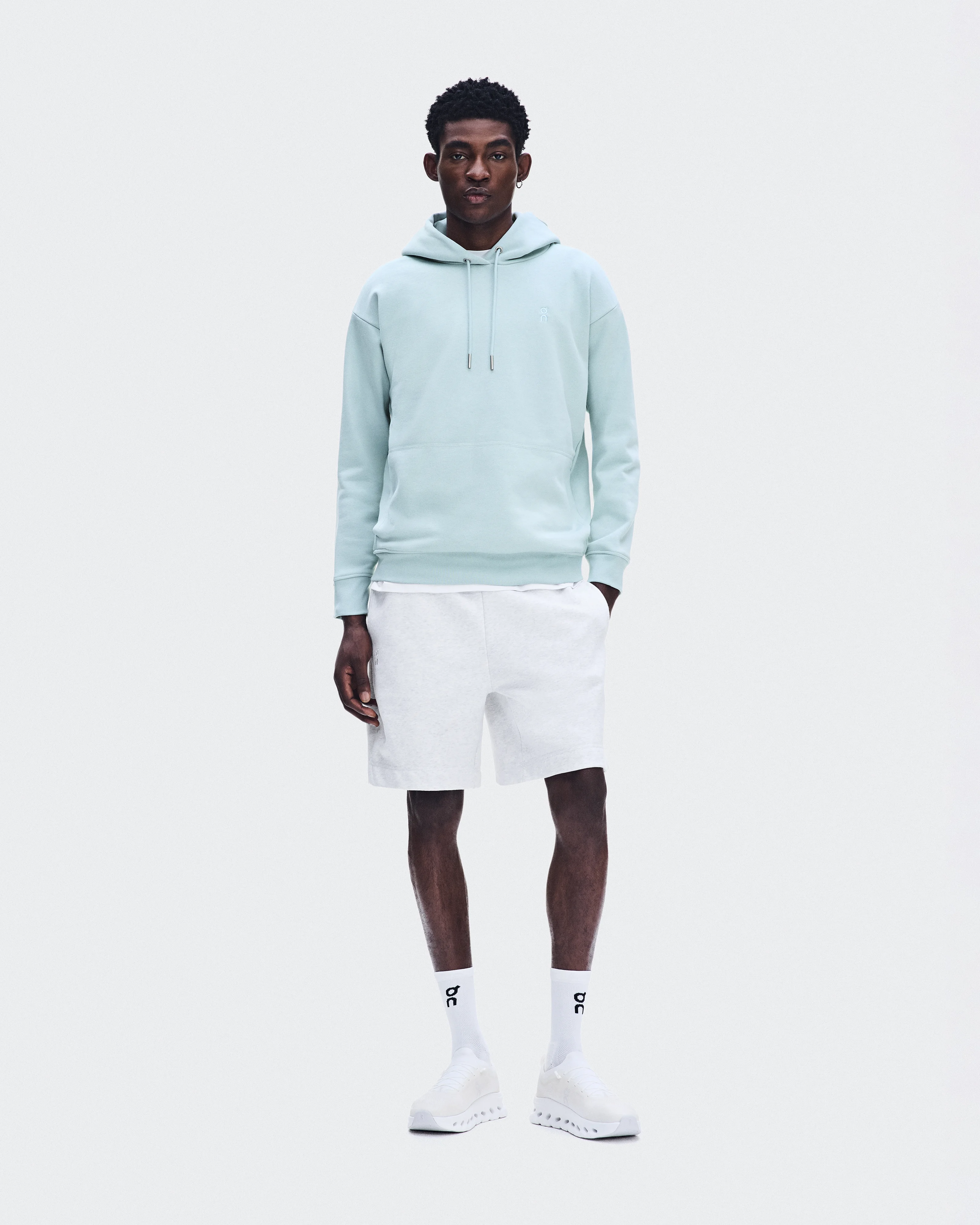 Club Collective Hoodie - 1