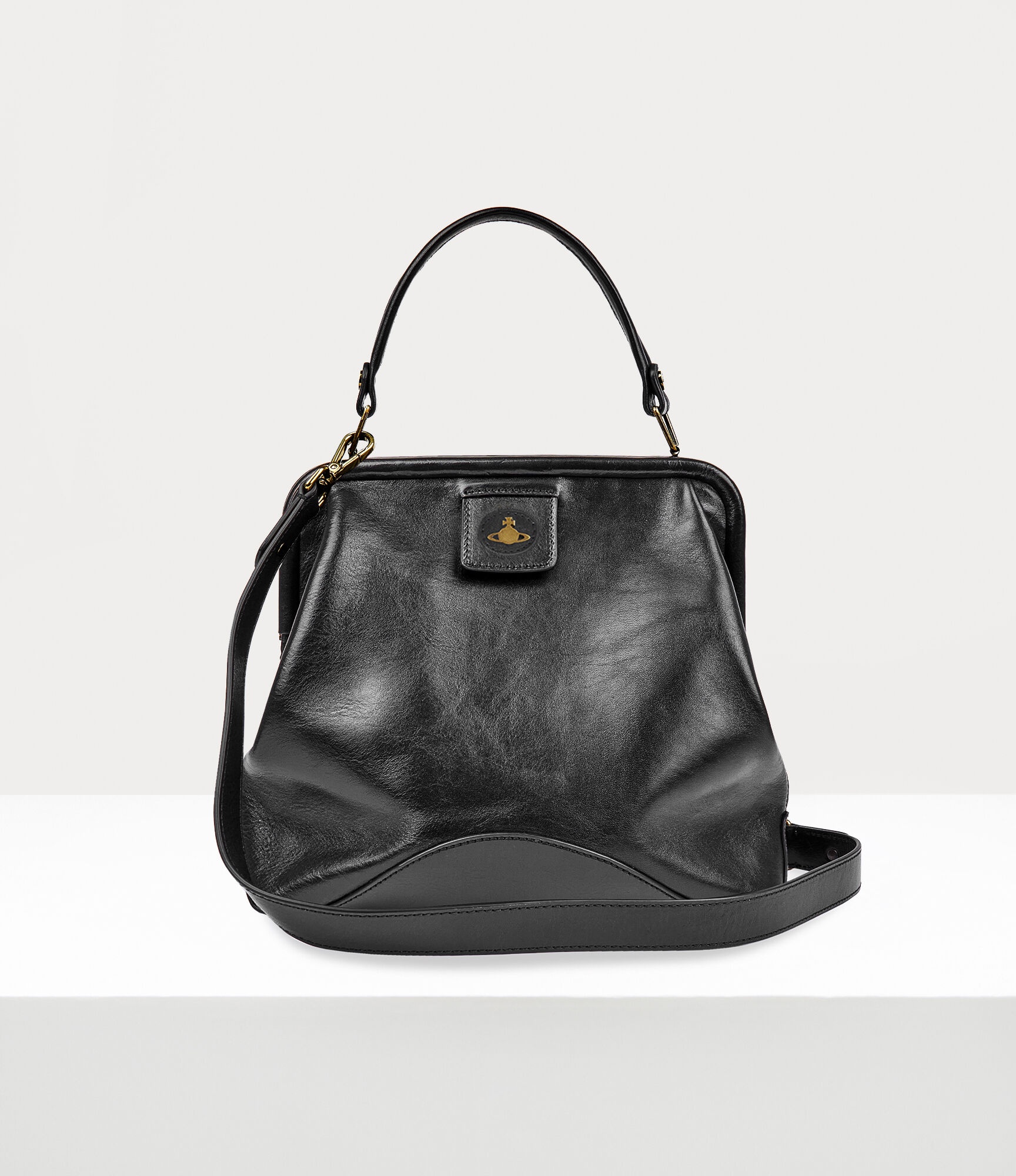 FRAME HANDBAG - 5