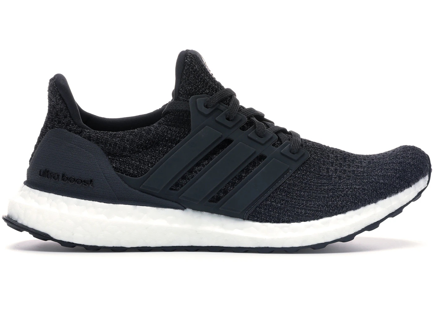 adidas Ultra Boost 4.0 Carbon - 1