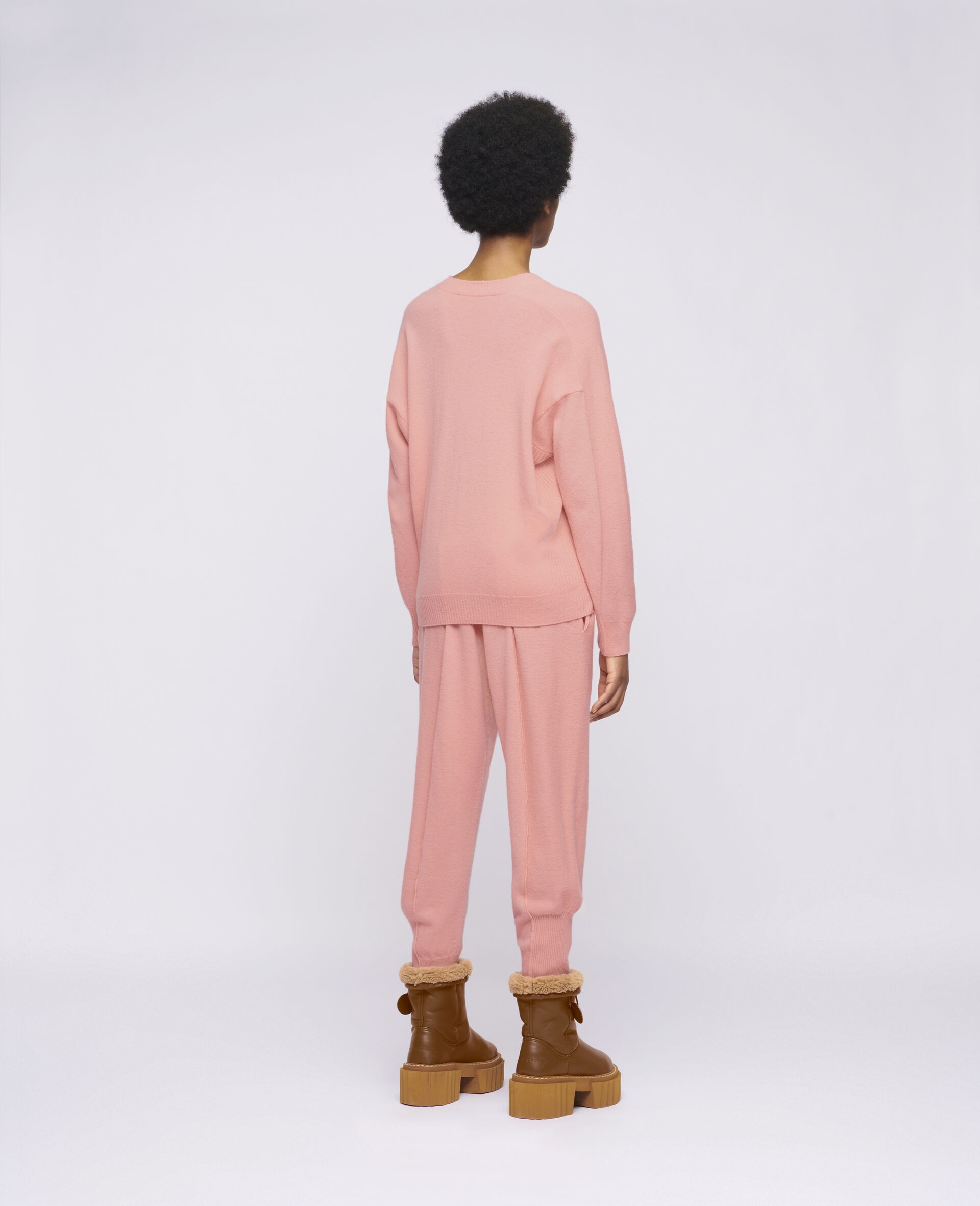 Knit Pants - 3