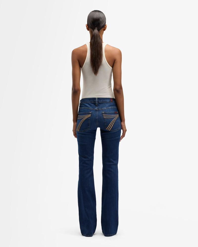 ORIGINAL BOOTCUT in Slim Illusion 5