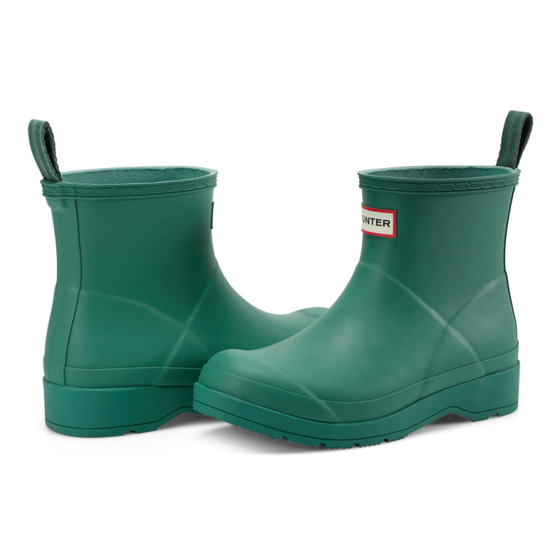Women's PLAY™ Short Rain Boots 8