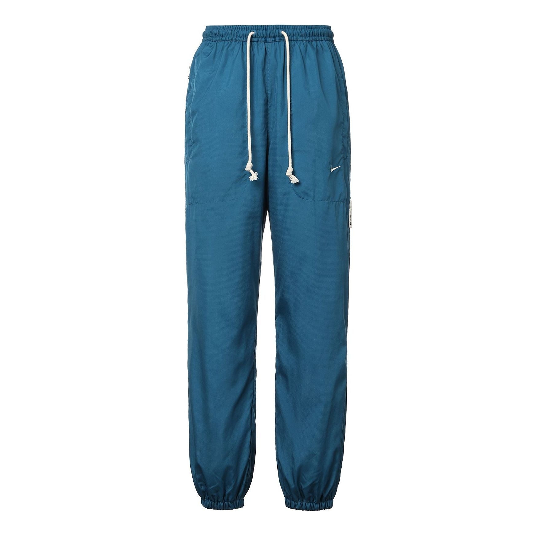 Nike Men's Nk TF Turf Std Issue Wtr Pant 'Blue' DA6737-404 - 1