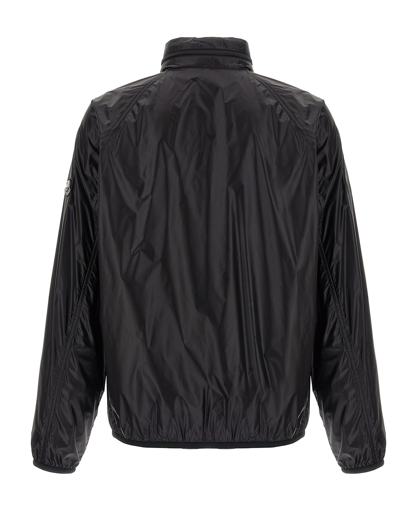 Moncler X Mercedes-benz By Nigo 'anubis' Jacket - 2
