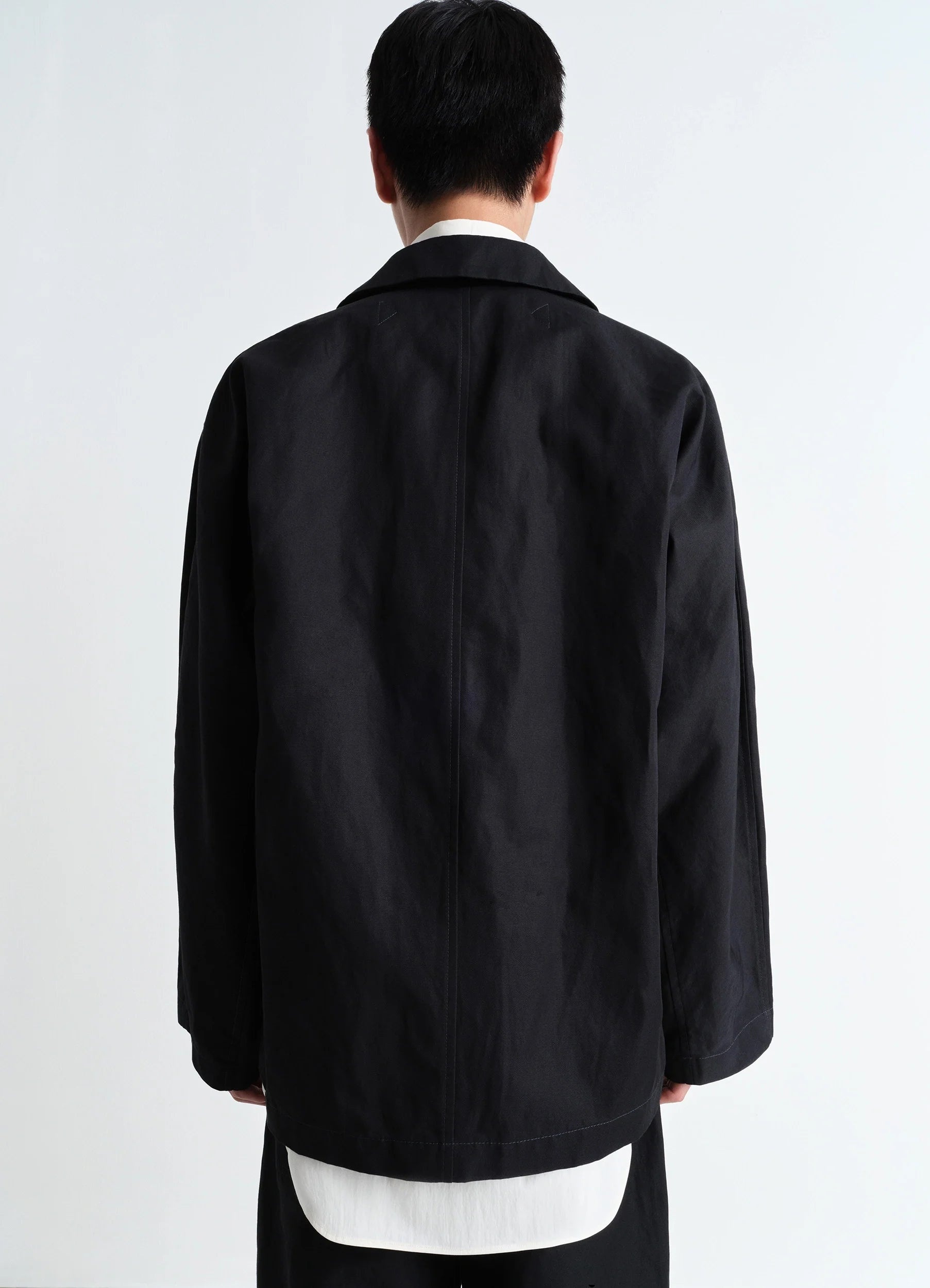 BOXY SB WORKWEAR JACKET - 3