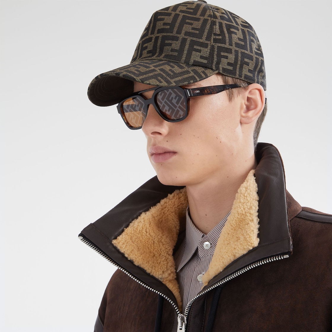 Fendi Bilayer - 4