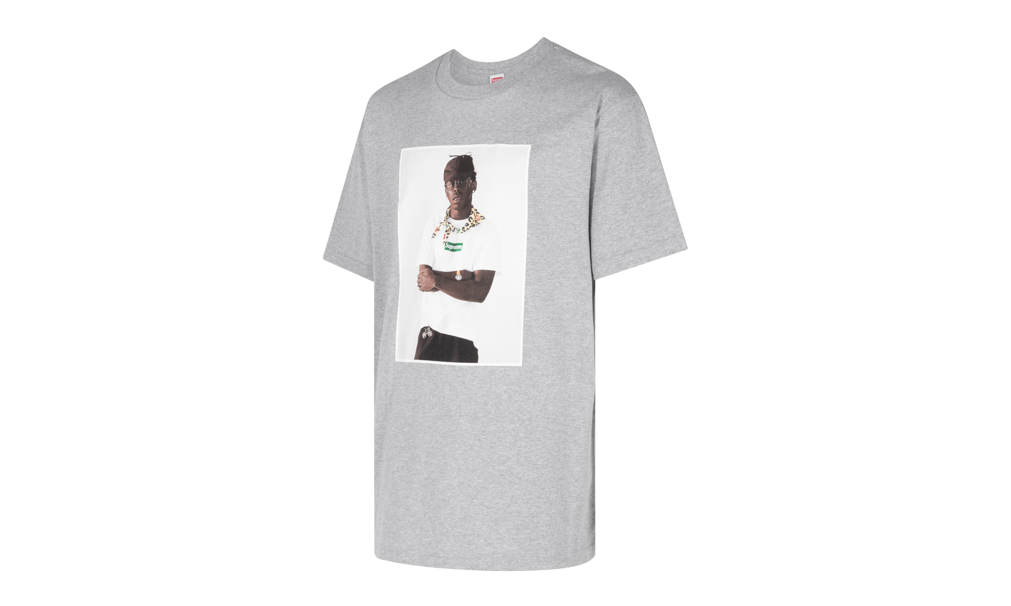 Tyler The Creator Tee - 2