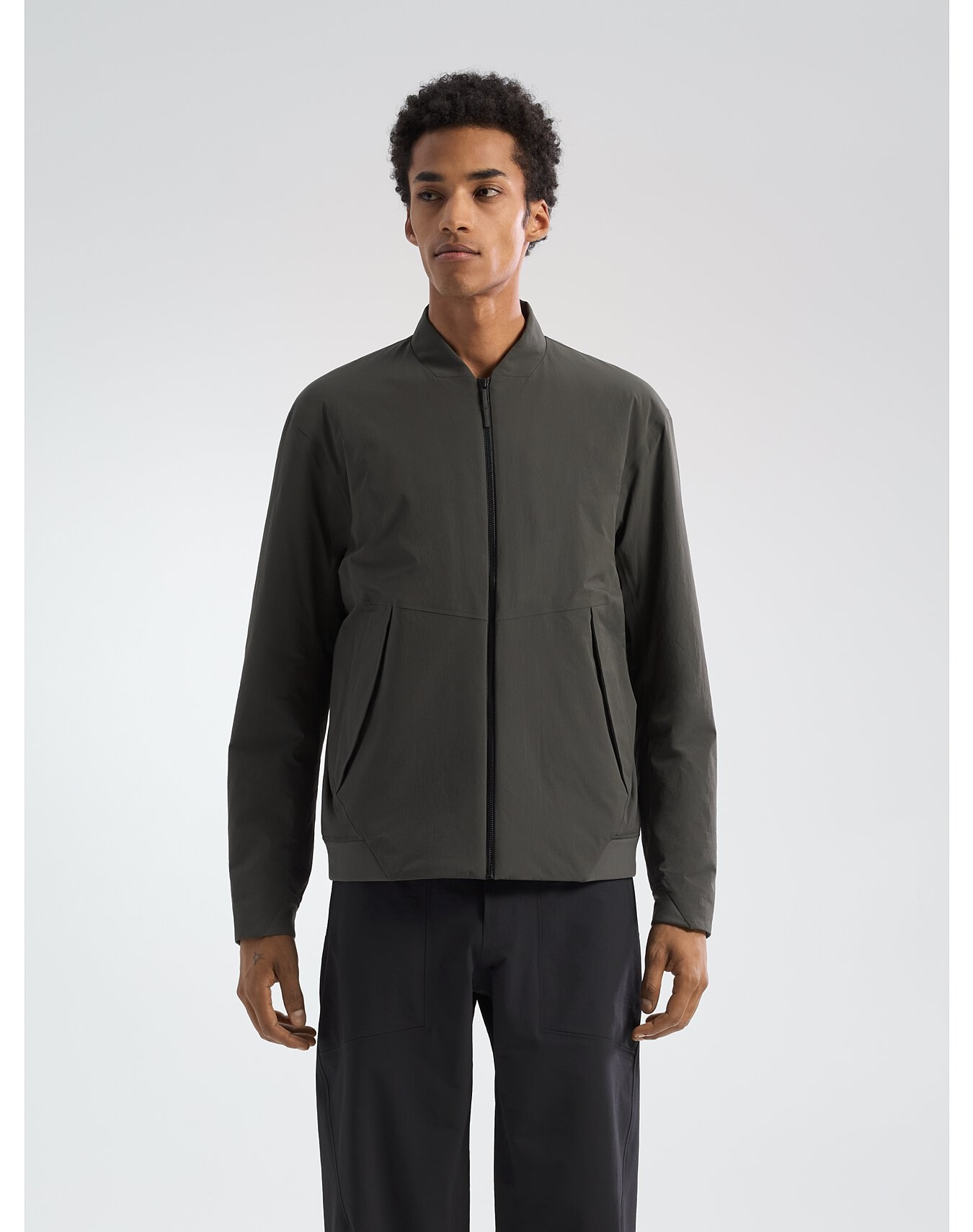 Diode Insulated Bomber - 2