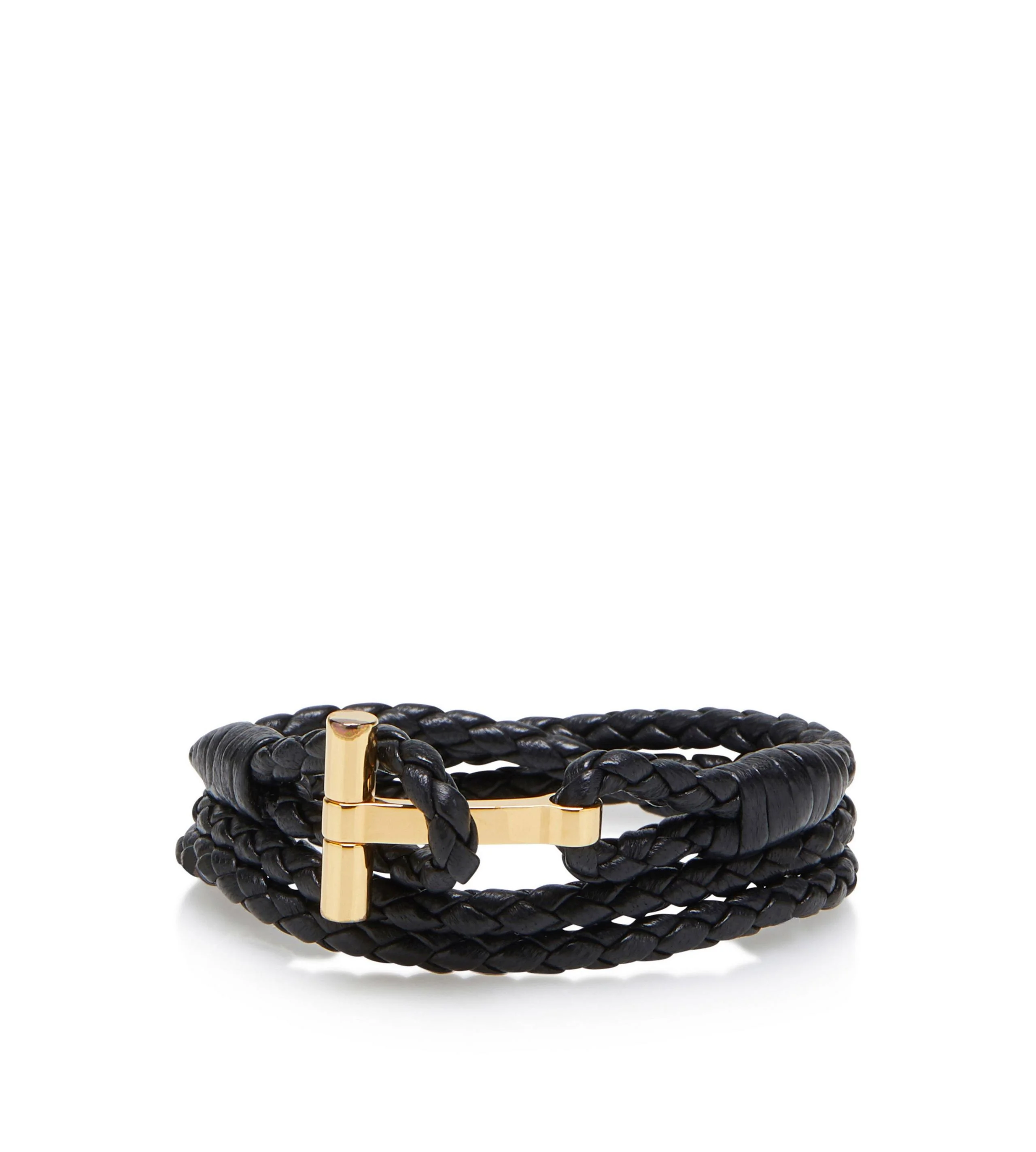 BRAIDED 리더 - 1