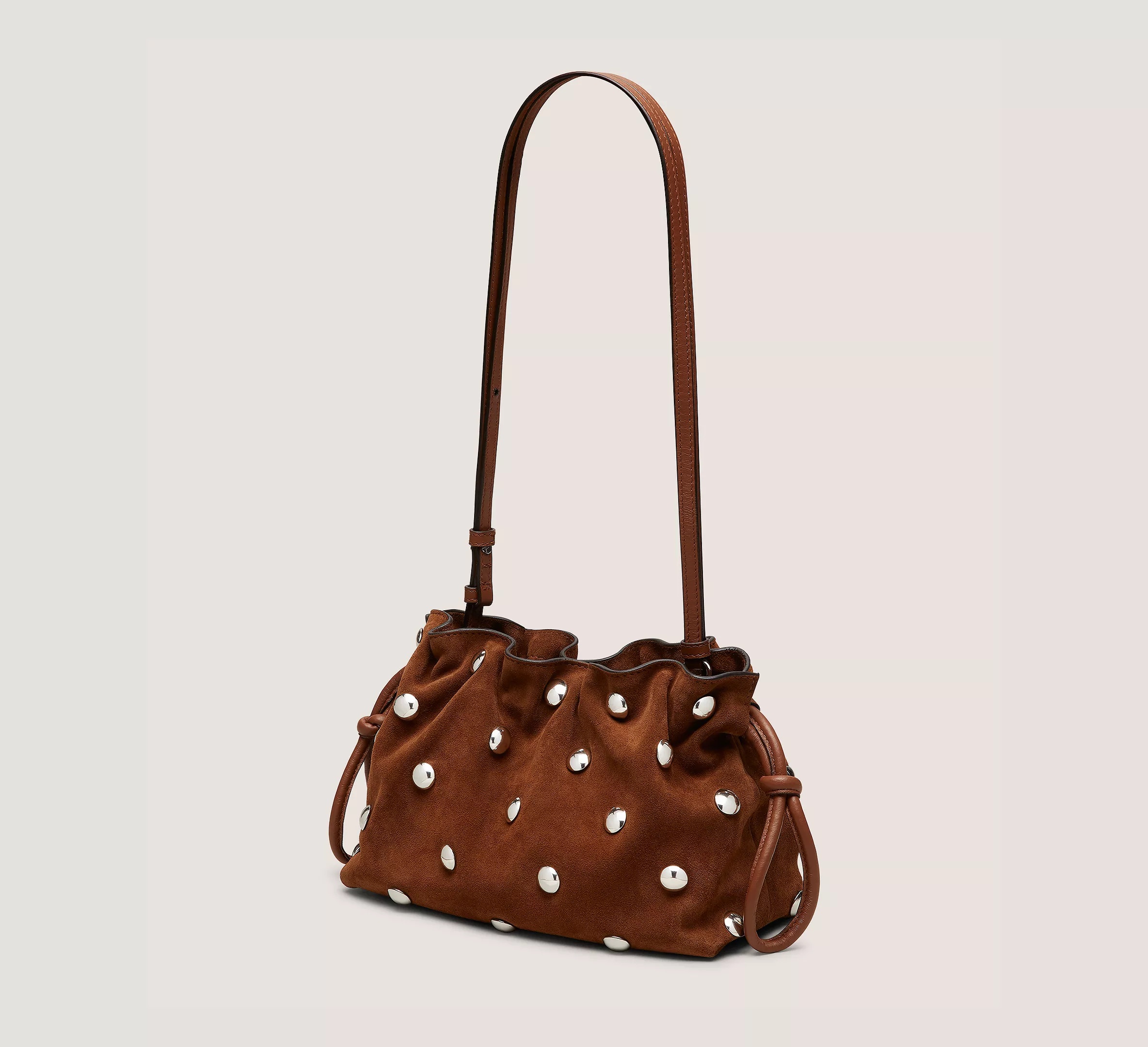 MIA MINI STUD BAG - 2