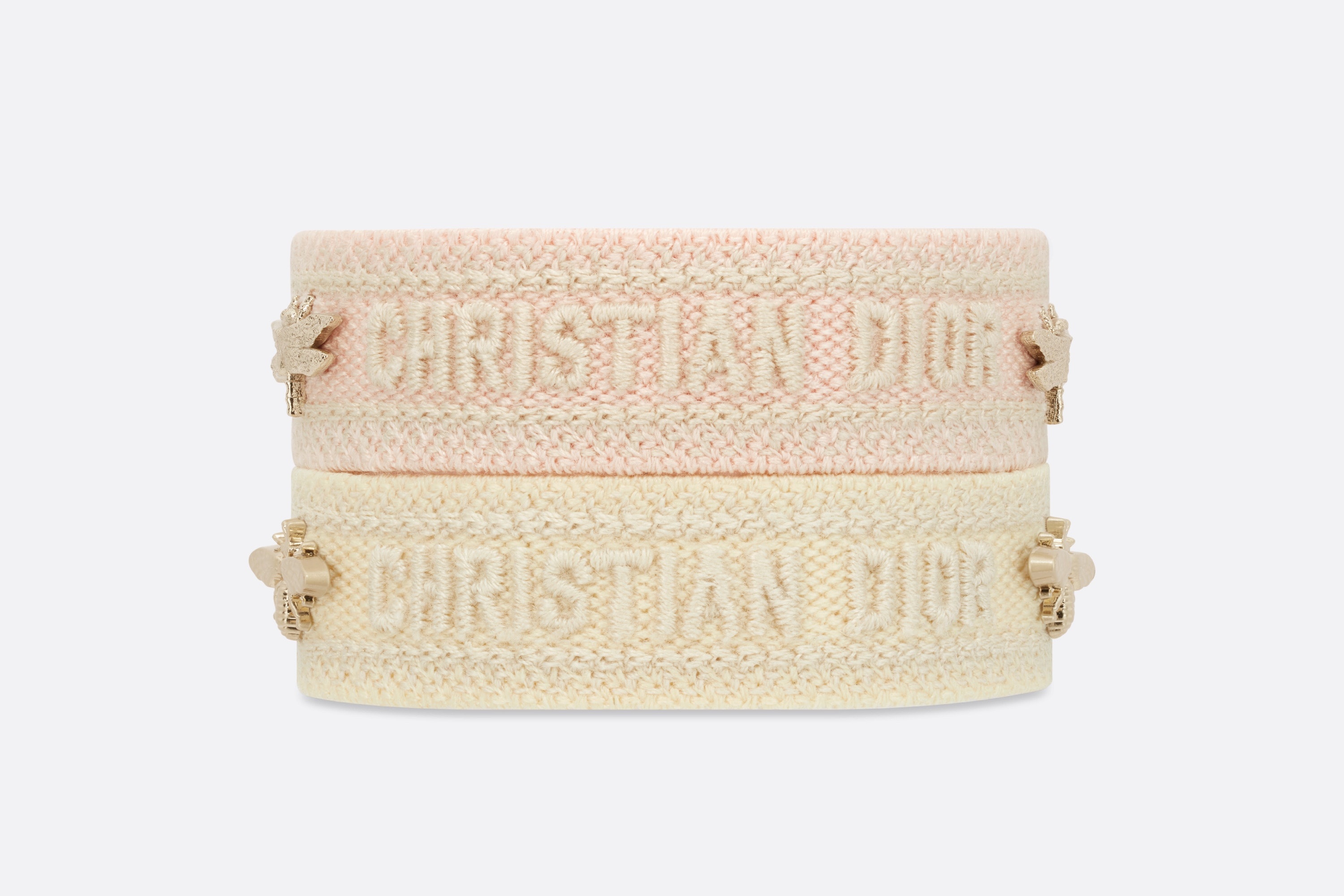 Christian Dior Bracelet Set - 4