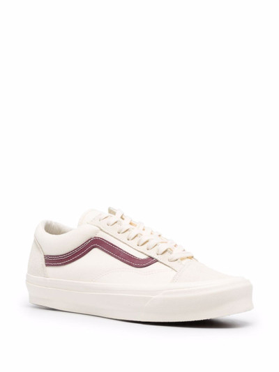 Vans Old Skool low-top sneakers outlook