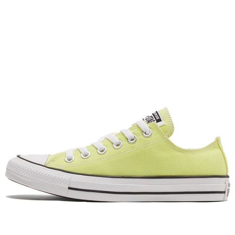 Converse Color Chuck Taylor All Star 'Light Zitron' 170156C - 1