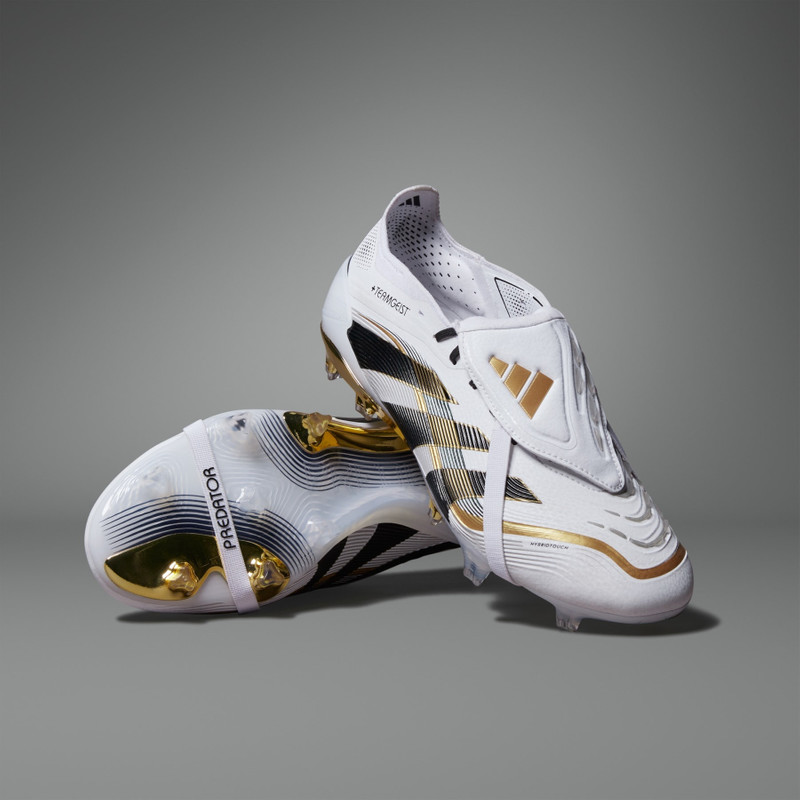 Predator Elite Fold-Over Tongue 펌웨어 접지 +Teamgeist Cleats - 1