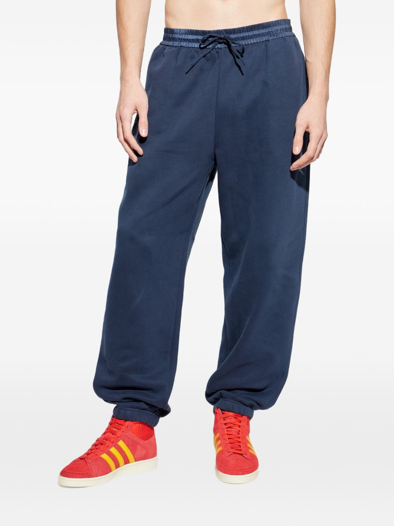 Wilpshire SPZL drawstring-fastening track pants 3