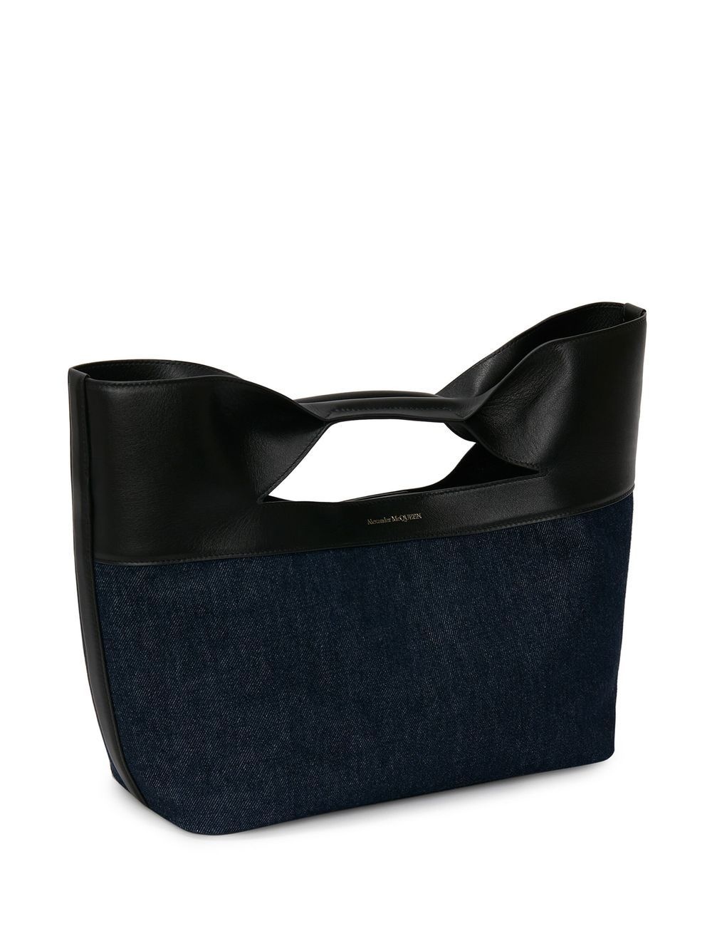 The Bow tote bag - 3