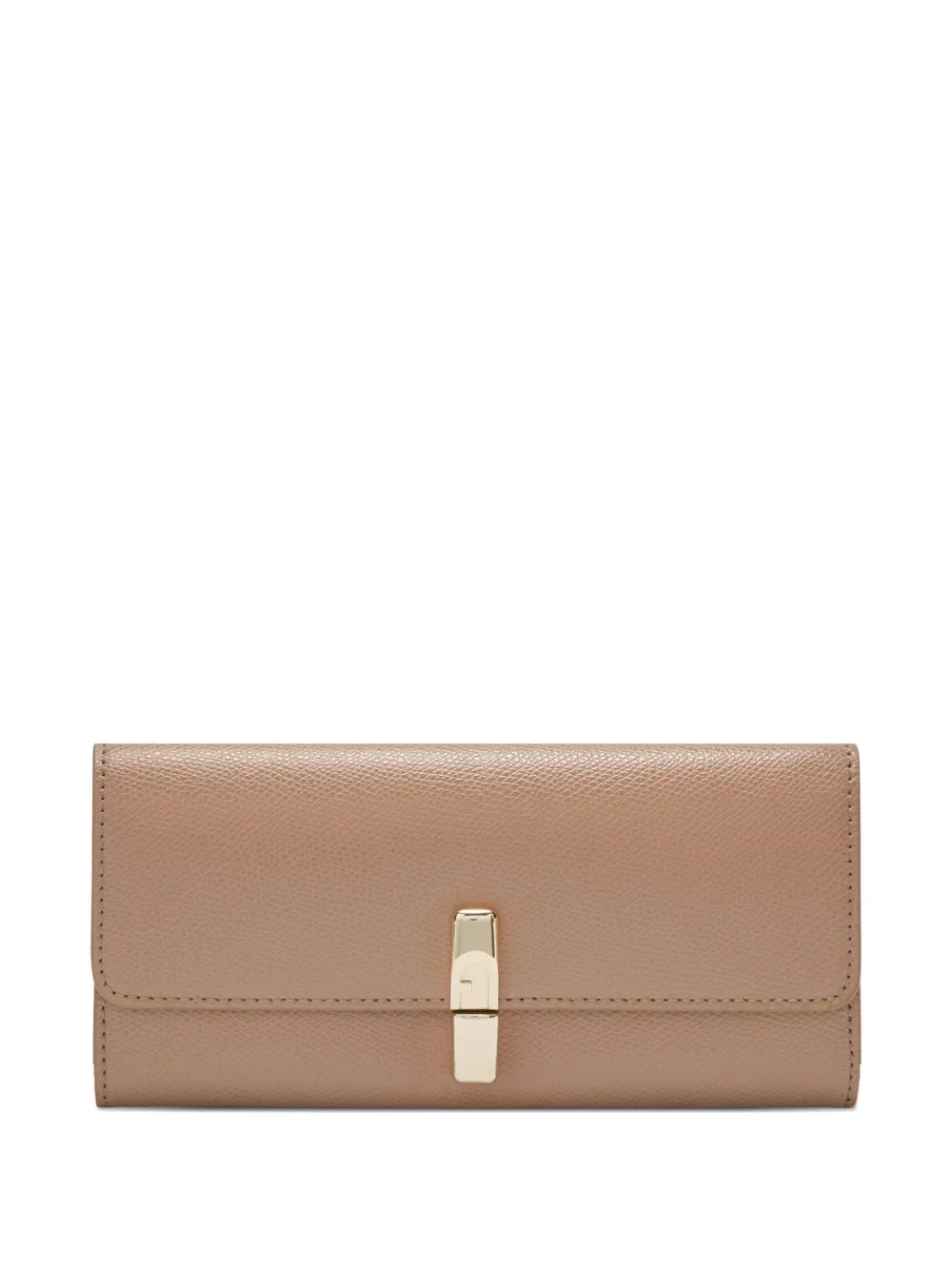 extra large Iride Continental wallet - 1