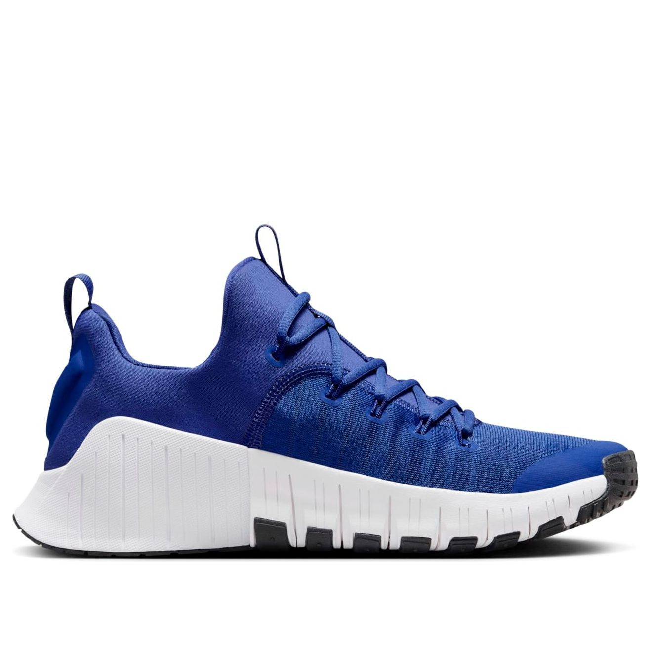 Nike Free Metcon 6 'Astronomy Blue Hyper Crimson' FJ7127-401 - 2