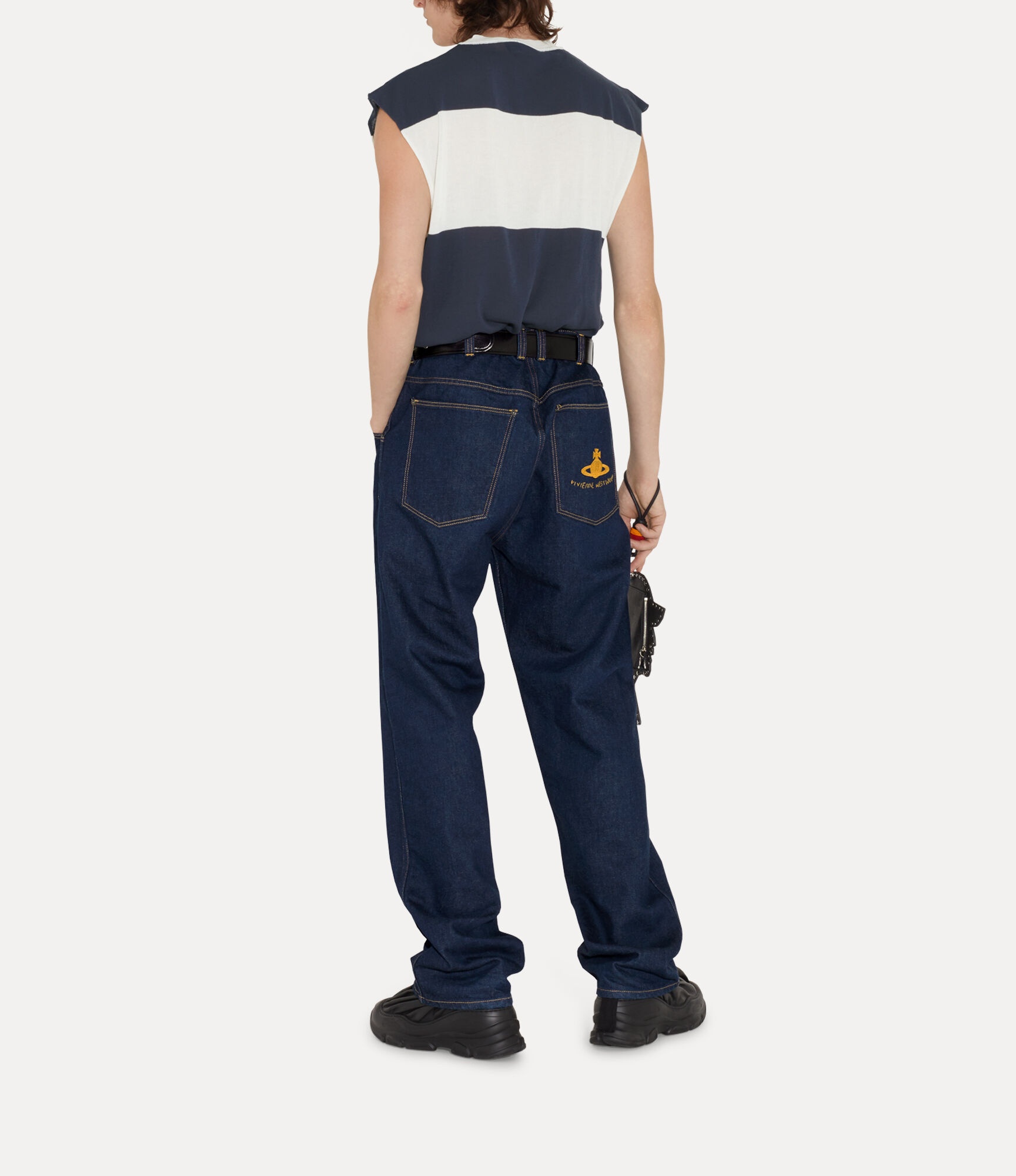 BAGGY JEANS - 4