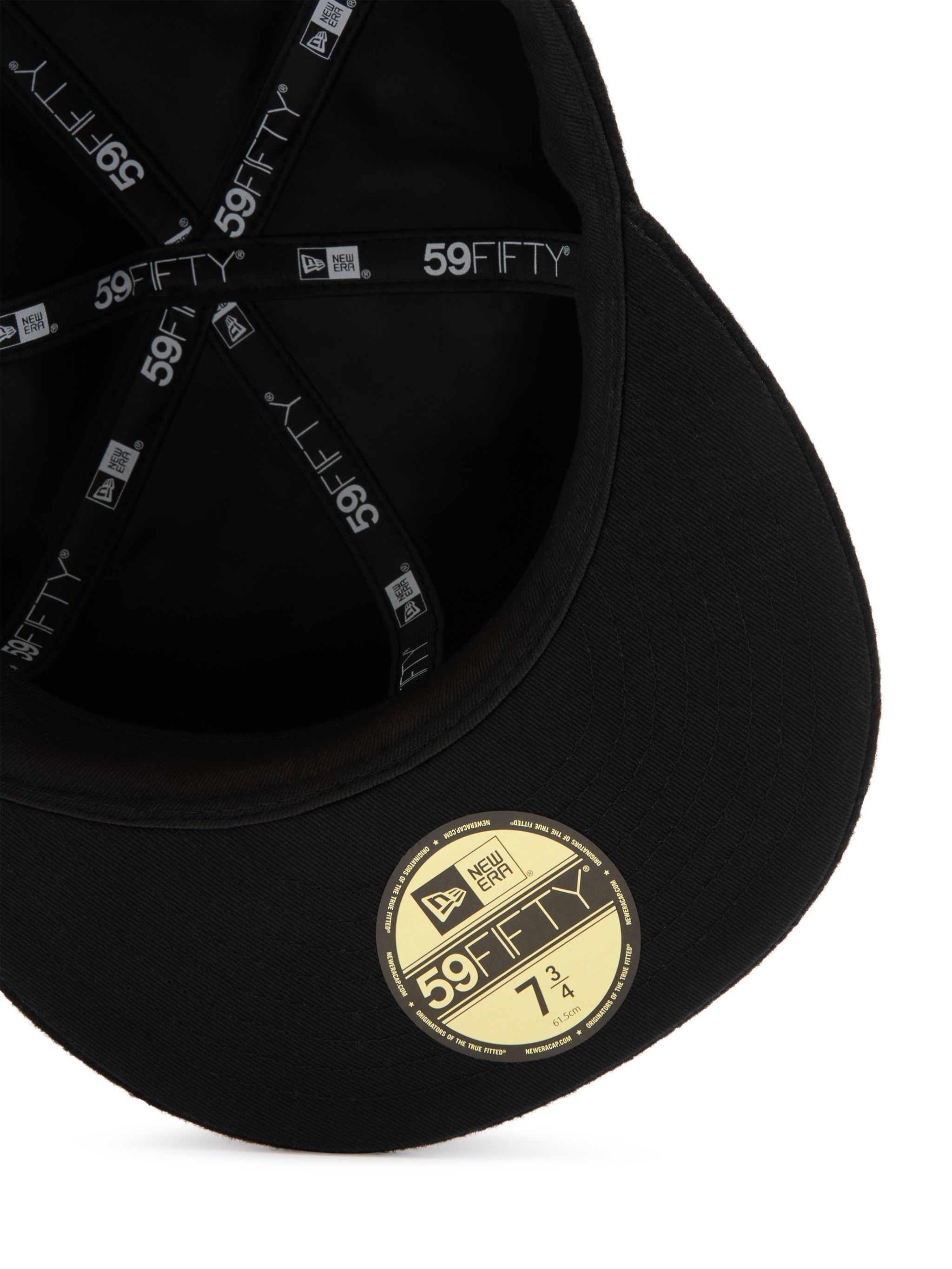 Off-white C/o Ac Milan X New Era Devil Cap - 4