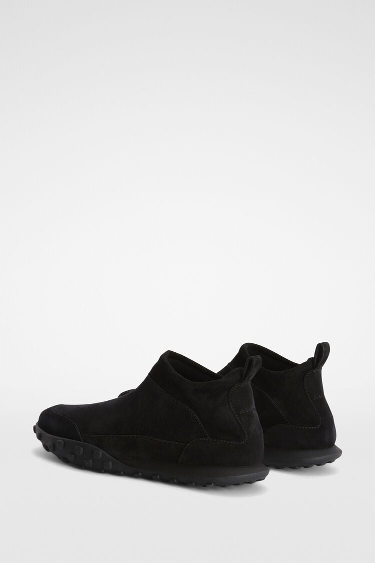 Moon Sneaker - 4