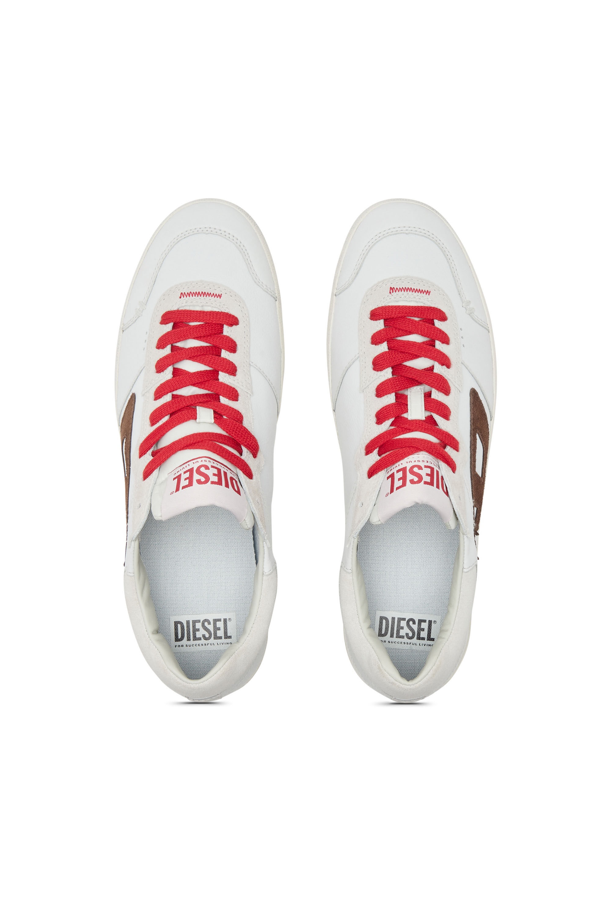 S-LEROJI LOW - 4