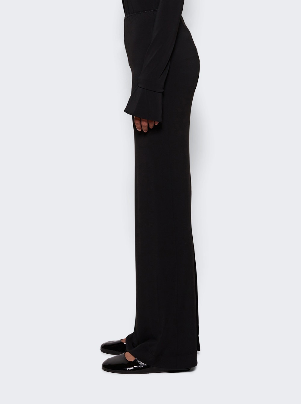 Emma Skirt Black - 4