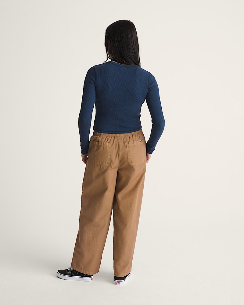 Barrel Pants 3