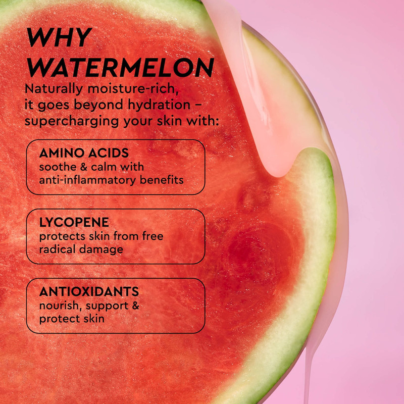 Watermelon Glow PHA + BHA Pore-Tight Toner 12