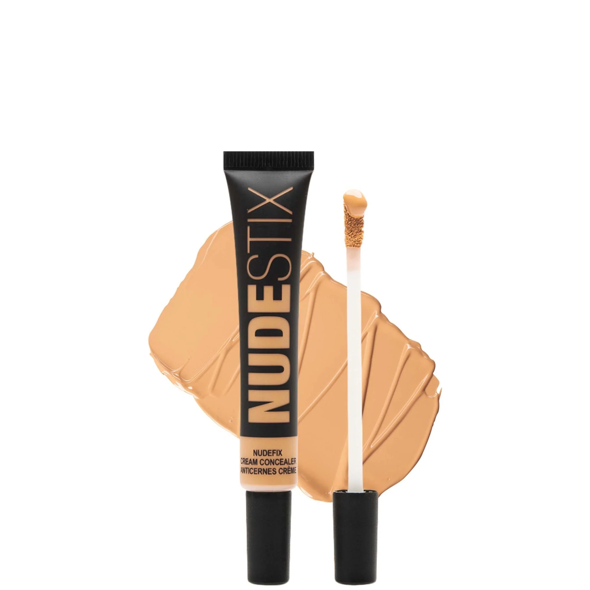 NUDESTIX Nudefix Cream Concealer - Nude 6 - 1