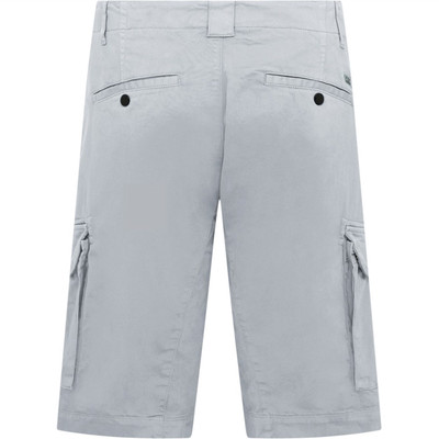 C.P. Company CP Sateen C Short Sn42 outlook