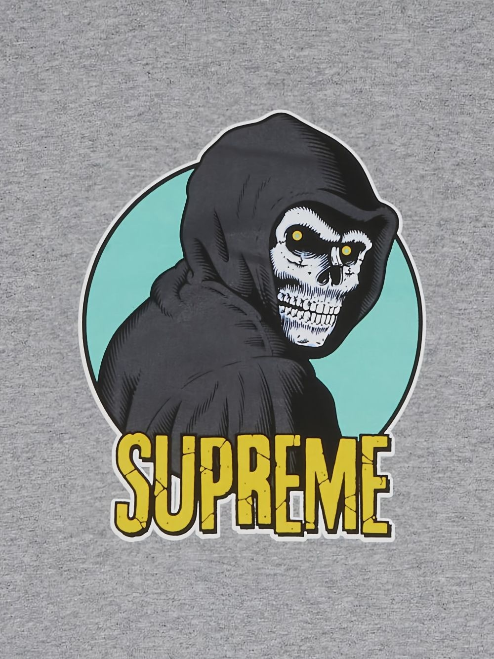Reaper T-shirt - 2